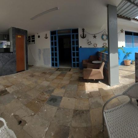 Pousada Manaira Buena Playa João Pessoa Esterno foto